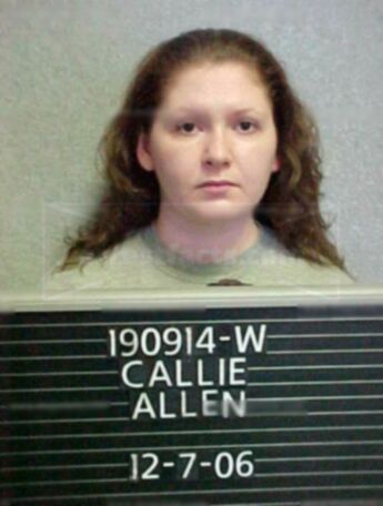Callie Allen