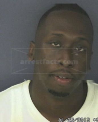 Jekeldrick Huntley