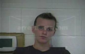 Brittany Ann Berry