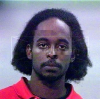 Jakendrick Dion Crenshaw