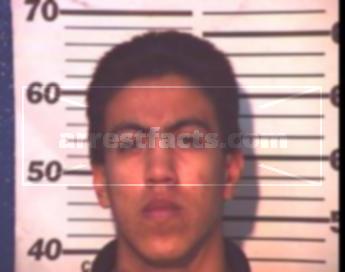 Adan Rodriguez Adame