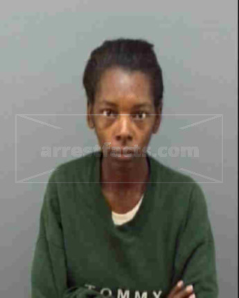 Felecia Denene Brock
