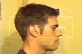 Brian Jackson Hanz