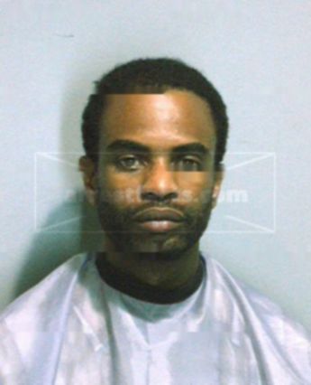 Wesley Mccants