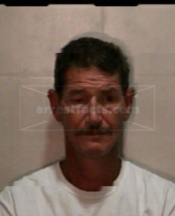Matthew Roy Warner
