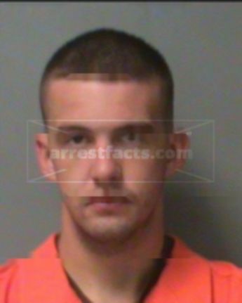 Trevor Collin Daniels
