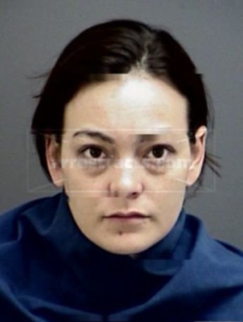 Alicia Marie Slabaugh