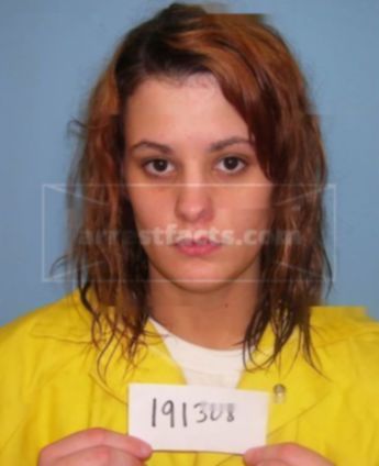 Megan Stauts