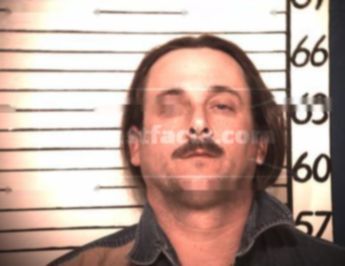 Terry Richard Ellis