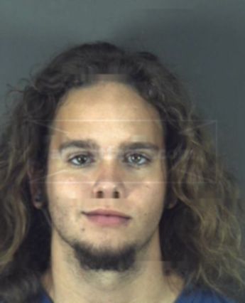 Corey Edward Mason