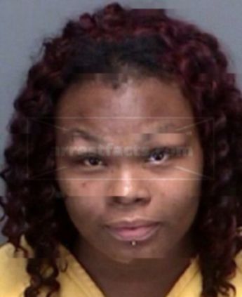 Shakeena Lynette Tate