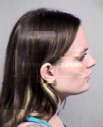 Samantha Maria Corbett