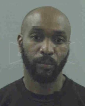 Earl Durand Cooke