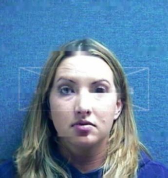 Melissa Faye Meadows
