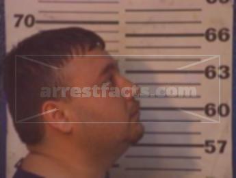 John Paul Perez Cruz