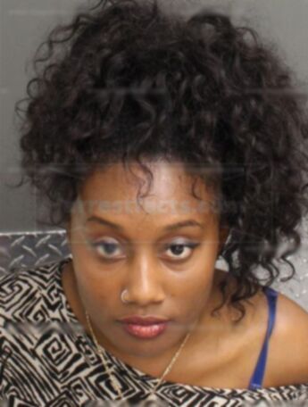 Lonnesha Anna Davenport