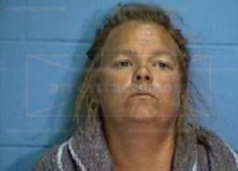 Dawn Marie Foxworth