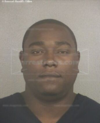 Xavier Maurice Lewis