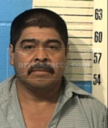Felix Sanchez Acosta