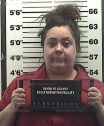 Lynette Myrssa Arellanes