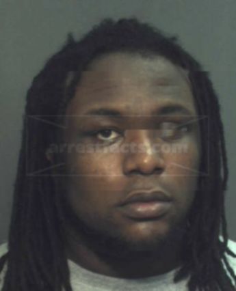 Fabian Jerrel Windom
