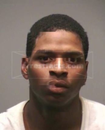 Paris Levon Fulton