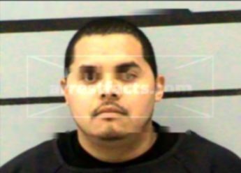 Jeremiah Jose Falcon