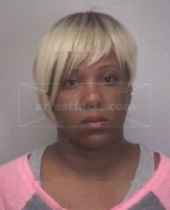 Anitra Miranda Key
