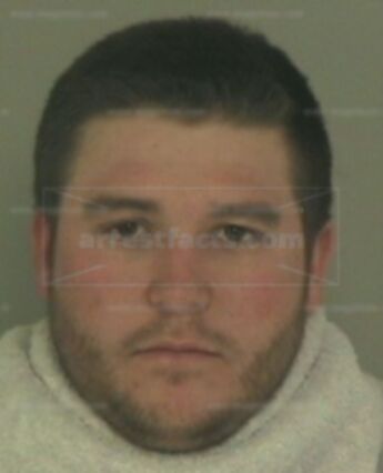 Brandon Scott Perry