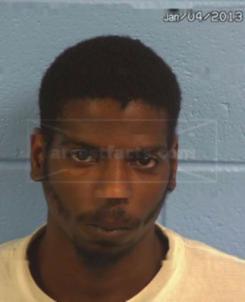 Jermaine Edward Sanders