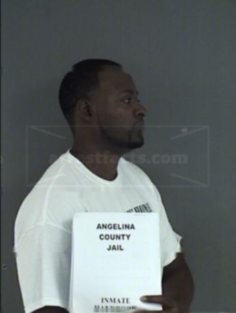 Jordan Jamar King