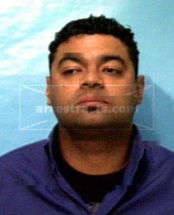 Andy Alexander Quintanilla