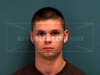 Patrick James Bevans