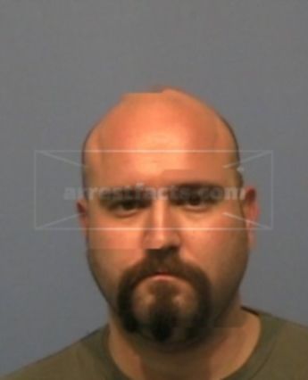 Clint Aleksanders Cotton