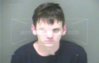 Lucas Richard Hartwell