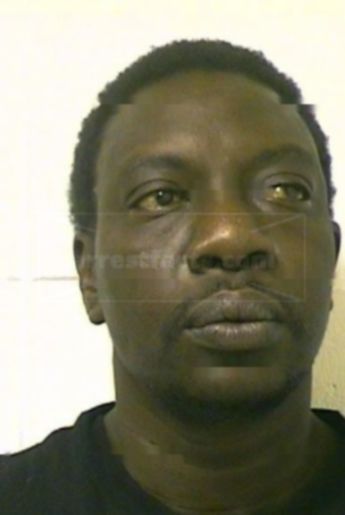 Ventson Bernard Gay
