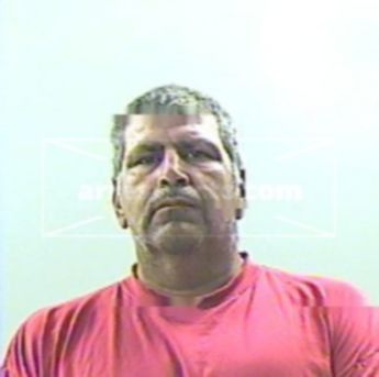 Paul Manuel Fernandez
