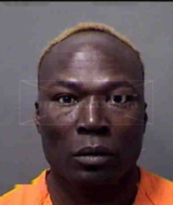 Mark Anthony Bright