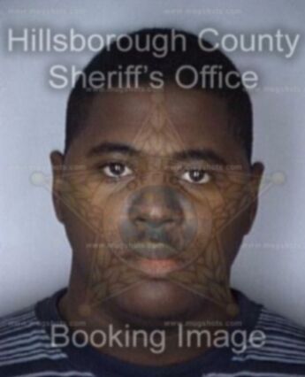 Ronald Lamar Green