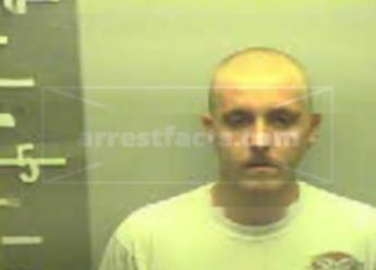 Joshua Brian Atchley