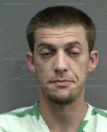 John Daniel Richey