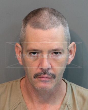 Timothy Ray Harold
