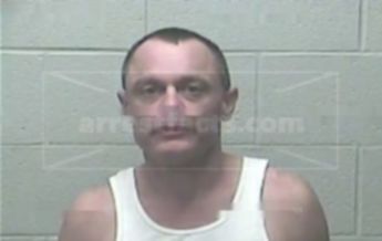 James Roy Pehrson