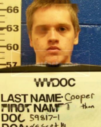 Jonathan Hunter Cooper