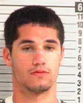 Conner James Henry