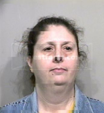 Donna Lou Johnson