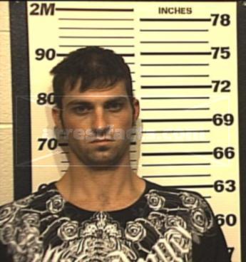Christopher Wayne Bradway