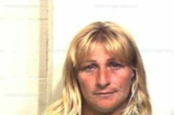 Cynthia Ann Rollins