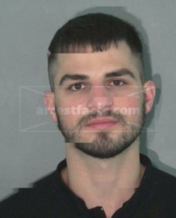 Korey Stephen Cunningham