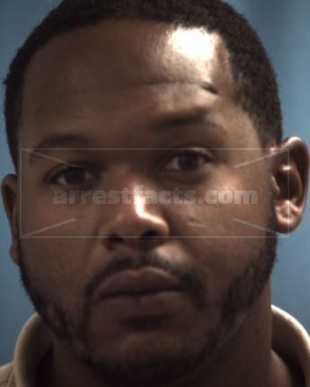Robert Wayne Richardson
